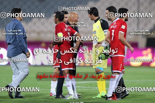 796565, Tehran, [*parameter:4*], لیگ برتر فوتبال ایران، Persian Gulf Cup، Week 5، First Leg، Esteghlal 0 v 2 Padideh Mashhad on 2017/08/22 at Azadi Stadium