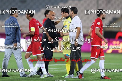 796762, Tehran, [*parameter:4*], لیگ برتر فوتبال ایران، Persian Gulf Cup، Week 5، First Leg، Esteghlal 0 v 2 Padideh Mashhad on 2017/08/22 at Azadi Stadium