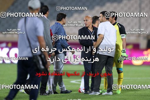 796764, Tehran, [*parameter:4*], لیگ برتر فوتبال ایران، Persian Gulf Cup، Week 5، First Leg، Esteghlal 0 v 2 Padideh Mashhad on 2017/08/22 at Azadi Stadium
