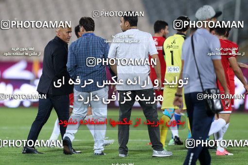 796592, Tehran, [*parameter:4*], لیگ برتر فوتبال ایران، Persian Gulf Cup، Week 5، First Leg، Esteghlal 0 v 2 Padideh Mashhad on 2017/08/22 at Azadi Stadium
