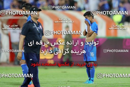 796673, Tehran, [*parameter:4*], لیگ برتر فوتبال ایران، Persian Gulf Cup، Week 5، First Leg، Esteghlal 0 v 2 Padideh Mashhad on 2017/08/22 at Azadi Stadium