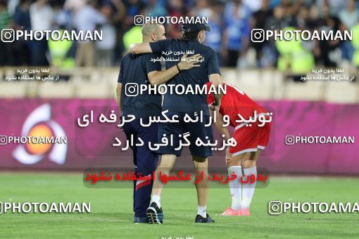 796556, Tehran, [*parameter:4*], لیگ برتر فوتبال ایران، Persian Gulf Cup، Week 5، First Leg، Esteghlal 0 v 2 Padideh Mashhad on 2017/08/22 at Azadi Stadium