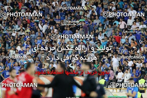 796553, Tehran, [*parameter:4*], لیگ برتر فوتبال ایران، Persian Gulf Cup، Week 5، First Leg، Esteghlal 0 v 2 Padideh Mashhad on 2017/08/22 at Azadi Stadium
