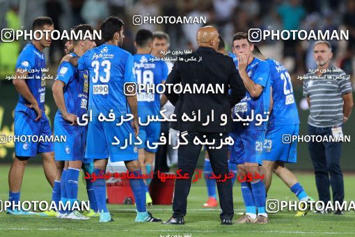 796523, Tehran, [*parameter:4*], لیگ برتر فوتبال ایران، Persian Gulf Cup، Week 5، First Leg، Esteghlal 0 v 2 Padideh Mashhad on 2017/08/22 at Azadi Stadium
