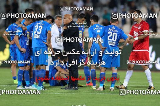 796714, Tehran, [*parameter:4*], لیگ برتر فوتبال ایران، Persian Gulf Cup، Week 5، First Leg، Esteghlal 0 v 2 Padideh Mashhad on 2017/08/22 at Azadi Stadium