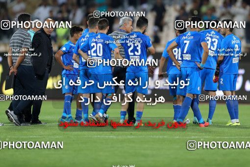 796728, Tehran, [*parameter:4*], لیگ برتر فوتبال ایران، Persian Gulf Cup، Week 5، First Leg، Esteghlal 0 v 2 Padideh Mashhad on 2017/08/22 at Azadi Stadium