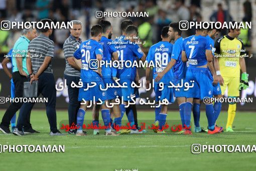 796514, Tehran, [*parameter:4*], لیگ برتر فوتبال ایران، Persian Gulf Cup، Week 5، First Leg، Esteghlal 0 v 2 Padideh Mashhad on 2017/08/22 at Azadi Stadium