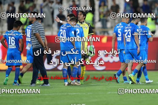796685, Tehran, [*parameter:4*], لیگ برتر فوتبال ایران، Persian Gulf Cup، Week 5، First Leg، Esteghlal 0 v 2 Padideh Mashhad on 2017/08/22 at Azadi Stadium