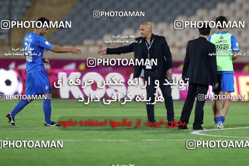 796569, Tehran, [*parameter:4*], لیگ برتر فوتبال ایران، Persian Gulf Cup، Week 5، First Leg، Esteghlal 0 v 2 Padideh Mashhad on 2017/08/22 at Azadi Stadium