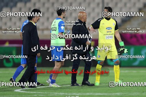 796726, Tehran, [*parameter:4*], لیگ برتر فوتبال ایران، Persian Gulf Cup، Week 5، First Leg، Esteghlal 0 v 2 Padideh Mashhad on 2017/08/22 at Azadi Stadium