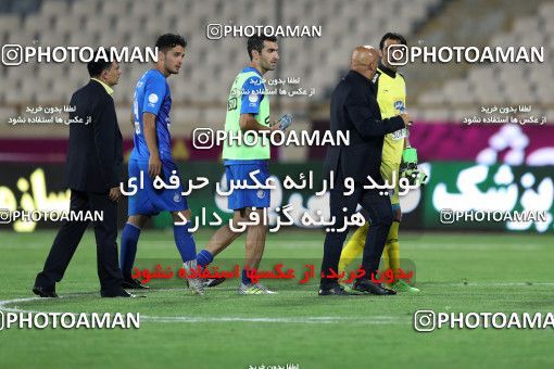 796605, Tehran, [*parameter:4*], لیگ برتر فوتبال ایران، Persian Gulf Cup، Week 5، First Leg، Esteghlal 0 v 2 Padideh Mashhad on 2017/08/22 at Azadi Stadium