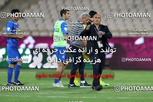 796509, Tehran, [*parameter:4*], لیگ برتر فوتبال ایران، Persian Gulf Cup، Week 5، First Leg، Esteghlal 0 v 2 Padideh Mashhad on 2017/08/22 at Azadi Stadium