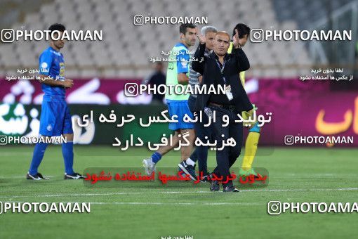 796566, Tehran, [*parameter:4*], لیگ برتر فوتبال ایران، Persian Gulf Cup، Week 5، First Leg، Esteghlal 0 v 2 Padideh Mashhad on 2017/08/22 at Azadi Stadium