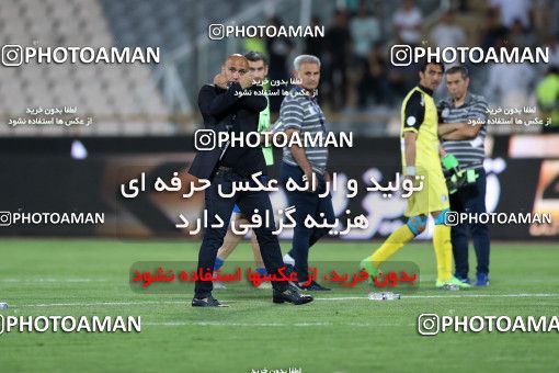 796751, Tehran, [*parameter:4*], لیگ برتر فوتبال ایران، Persian Gulf Cup، Week 5، First Leg، Esteghlal 0 v 2 Padideh Mashhad on 2017/08/22 at Azadi Stadium