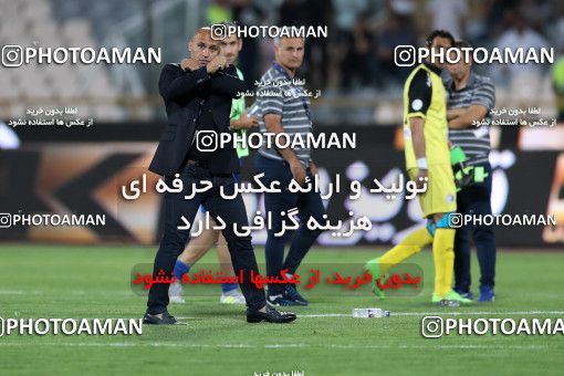 796719, Tehran, [*parameter:4*], لیگ برتر فوتبال ایران، Persian Gulf Cup، Week 5، First Leg، Esteghlal 0 v 2 Padideh Mashhad on 2017/08/22 at Azadi Stadium