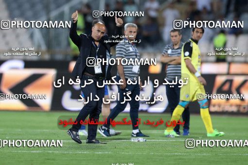 796735, Tehran, [*parameter:4*], لیگ برتر فوتبال ایران، Persian Gulf Cup، Week 5، First Leg، Esteghlal 0 v 2 Padideh Mashhad on 2017/08/22 at Azadi Stadium