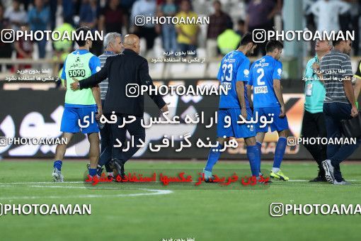796656, Tehran, [*parameter:4*], لیگ برتر فوتبال ایران، Persian Gulf Cup، Week 5، First Leg، Esteghlal 0 v 2 Padideh Mashhad on 2017/08/22 at Azadi Stadium