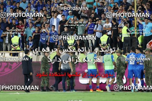 796573, Tehran, [*parameter:4*], لیگ برتر فوتبال ایران، Persian Gulf Cup، Week 5، First Leg، Esteghlal 0 v 2 Padideh Mashhad on 2017/08/22 at Azadi Stadium
