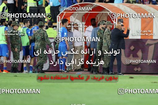 796628, Tehran, [*parameter:4*], لیگ برتر فوتبال ایران، Persian Gulf Cup، Week 5، First Leg، Esteghlal 0 v 2 Padideh Mashhad on 2017/08/22 at Azadi Stadium