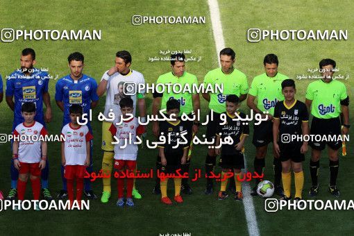 797859, Tehran, [*parameter:4*], لیگ برتر فوتبال ایران، Persian Gulf Cup، Week 5، First Leg، Esteghlal 0 v 2 Padideh Mashhad on 2017/08/22 at Azadi Stadium