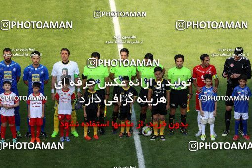 798491, Tehran, [*parameter:4*], لیگ برتر فوتبال ایران، Persian Gulf Cup، Week 5، First Leg، Esteghlal 0 v 2 Padideh Mashhad on 2017/08/22 at Azadi Stadium