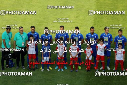 798435, Tehran, [*parameter:4*], لیگ برتر فوتبال ایران، Persian Gulf Cup، Week 5، First Leg، Esteghlal 0 v 2 Padideh Mashhad on 2017/08/22 at Azadi Stadium