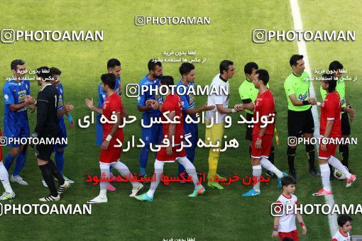 798514, Tehran, [*parameter:4*], لیگ برتر فوتبال ایران، Persian Gulf Cup، Week 5، First Leg، Esteghlal 0 v 2 Padideh Mashhad on 2017/08/22 at Azadi Stadium