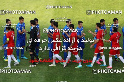 798329, Tehran, [*parameter:4*], لیگ برتر فوتبال ایران، Persian Gulf Cup، Week 5، First Leg، Esteghlal 0 v 2 Padideh Mashhad on 2017/08/22 at Azadi Stadium