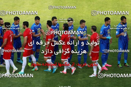 798379, Tehran, [*parameter:4*], لیگ برتر فوتبال ایران، Persian Gulf Cup، Week 5، First Leg، Esteghlal 0 v 2 Padideh Mashhad on 2017/08/22 at Azadi Stadium