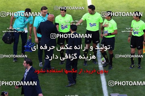 798198, Tehran, [*parameter:4*], لیگ برتر فوتبال ایران، Persian Gulf Cup، Week 5، First Leg، Esteghlal 0 v 2 Padideh Mashhad on 2017/08/22 at Azadi Stadium