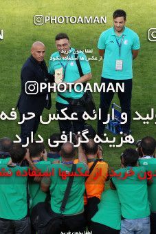 798517, Tehran, [*parameter:4*], لیگ برتر فوتبال ایران، Persian Gulf Cup، Week 5، First Leg، Esteghlal 0 v 2 Padideh Mashhad on 2017/08/22 at Azadi Stadium