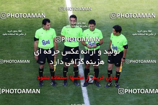 798348, Tehran, [*parameter:4*], لیگ برتر فوتبال ایران، Persian Gulf Cup، Week 5، First Leg، Esteghlal 0 v 2 Padideh Mashhad on 2017/08/22 at Azadi Stadium