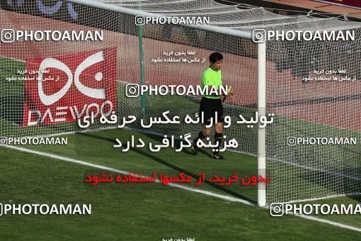 797995, Tehran, [*parameter:4*], لیگ برتر فوتبال ایران، Persian Gulf Cup، Week 5، First Leg، Esteghlal 0 v 2 Padideh Mashhad on 2017/08/22 at Azadi Stadium