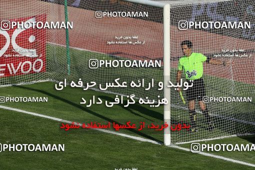 798388, Tehran, [*parameter:4*], لیگ برتر فوتبال ایران، Persian Gulf Cup، Week 5، First Leg، Esteghlal 0 v 2 Padideh Mashhad on 2017/08/22 at Azadi Stadium