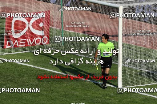 798197, Tehran, [*parameter:4*], لیگ برتر فوتبال ایران، Persian Gulf Cup، Week 5، First Leg، Esteghlal 0 v 2 Padideh Mashhad on 2017/08/22 at Azadi Stadium