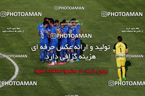 798414, Tehran, [*parameter:4*], لیگ برتر فوتبال ایران، Persian Gulf Cup، Week 5، First Leg، Esteghlal 0 v 2 Padideh Mashhad on 2017/08/22 at Azadi Stadium
