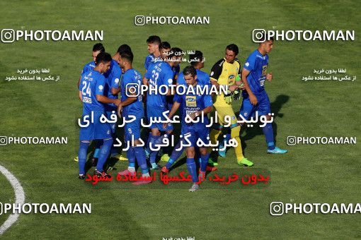 798203, Tehran, [*parameter:4*], لیگ برتر فوتبال ایران، Persian Gulf Cup، Week 5، First Leg، Esteghlal 0 v 2 Padideh Mashhad on 2017/08/22 at Azadi Stadium