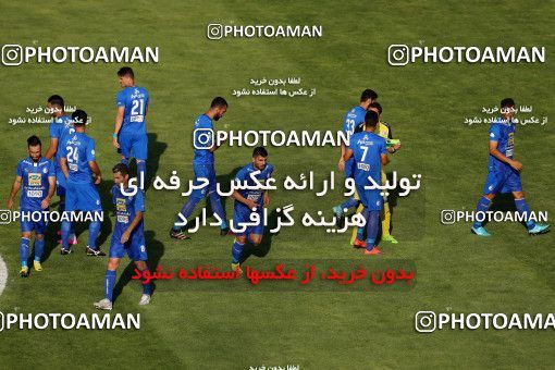 798256, Tehran, [*parameter:4*], لیگ برتر فوتبال ایران، Persian Gulf Cup، Week 5، First Leg، Esteghlal 0 v 2 Padideh Mashhad on 2017/08/22 at Azadi Stadium