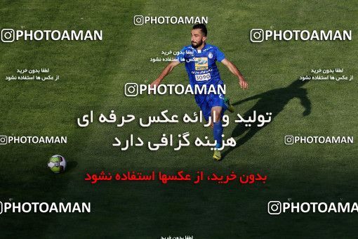 798265, Tehran, [*parameter:4*], لیگ برتر فوتبال ایران، Persian Gulf Cup، Week 5، First Leg، Esteghlal 0 v 2 Padideh Mashhad on 2017/08/22 at Azadi Stadium