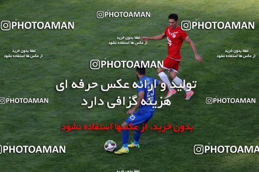 798146, Tehran, [*parameter:4*], لیگ برتر فوتبال ایران، Persian Gulf Cup، Week 5، First Leg، Esteghlal 0 v 2 Padideh Mashhad on 2017/08/22 at Azadi Stadium