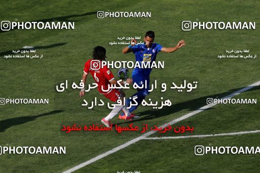 797796, Tehran, [*parameter:4*], لیگ برتر فوتبال ایران، Persian Gulf Cup، Week 5، First Leg، Esteghlal 0 v 2 Padideh Mashhad on 2017/08/22 at Azadi Stadium