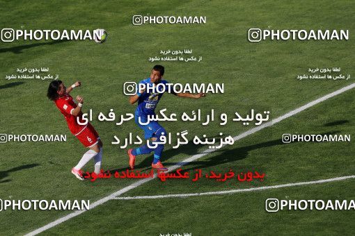 798124, Tehran, [*parameter:4*], لیگ برتر فوتبال ایران، Persian Gulf Cup، Week 5، First Leg، Esteghlal 0 v 2 Padideh Mashhad on 2017/08/22 at Azadi Stadium