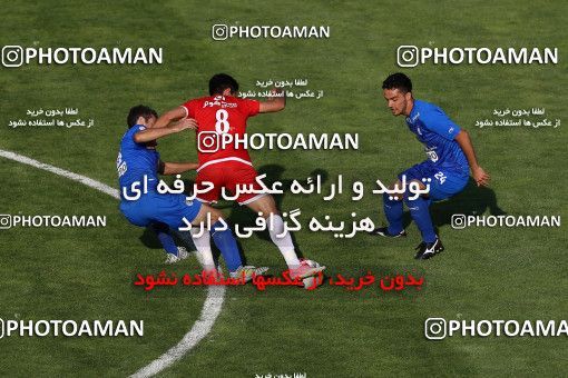 797911, Tehran, [*parameter:4*], لیگ برتر فوتبال ایران، Persian Gulf Cup، Week 5، First Leg، Esteghlal 0 v 2 Padideh Mashhad on 2017/08/22 at Azadi Stadium