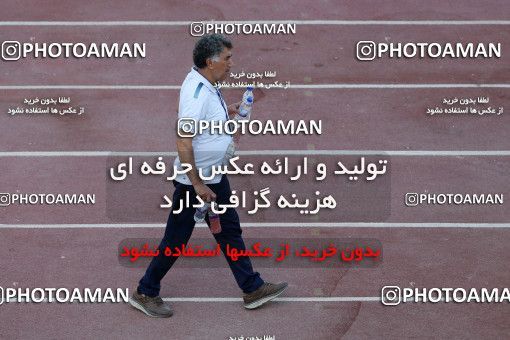 797994, Tehran, [*parameter:4*], لیگ برتر فوتبال ایران، Persian Gulf Cup، Week 5، First Leg، Esteghlal 0 v 2 Padideh Mashhad on 2017/08/22 at Azadi Stadium