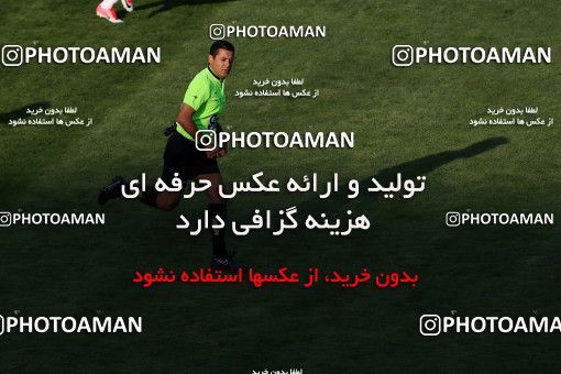 798318, Tehran, [*parameter:4*], لیگ برتر فوتبال ایران، Persian Gulf Cup، Week 5، First Leg، Esteghlal 0 v 2 Padideh Mashhad on 2017/08/22 at Azadi Stadium