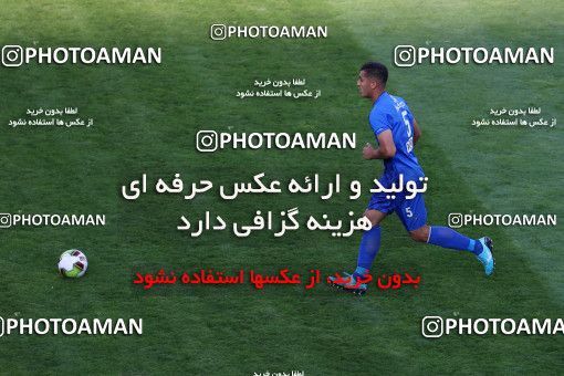 798492, Tehran, [*parameter:4*], لیگ برتر فوتبال ایران، Persian Gulf Cup، Week 5، First Leg، Esteghlal 0 v 2 Padideh Mashhad on 2017/08/22 at Azadi Stadium