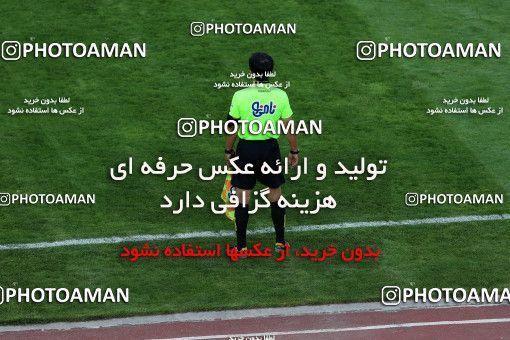 797903, Tehran, [*parameter:4*], لیگ برتر فوتبال ایران، Persian Gulf Cup، Week 5، First Leg، Esteghlal 0 v 2 Padideh Mashhad on 2017/08/22 at Azadi Stadium
