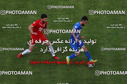 797934, Tehran, [*parameter:4*], لیگ برتر فوتبال ایران، Persian Gulf Cup، Week 5، First Leg، Esteghlal 0 v 2 Padideh Mashhad on 2017/08/22 at Azadi Stadium