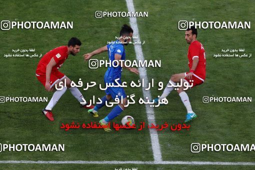 798194, Tehran, [*parameter:4*], لیگ برتر فوتبال ایران، Persian Gulf Cup، Week 5، First Leg، Esteghlal 0 v 2 Padideh Mashhad on 2017/08/22 at Azadi Stadium