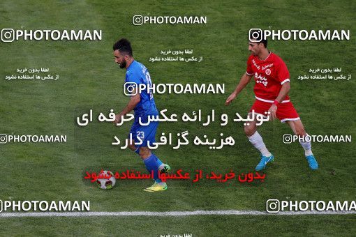 797975, Tehran, [*parameter:4*], لیگ برتر فوتبال ایران، Persian Gulf Cup، Week 5، First Leg، Esteghlal 0 v 2 Padideh Mashhad on 2017/08/22 at Azadi Stadium